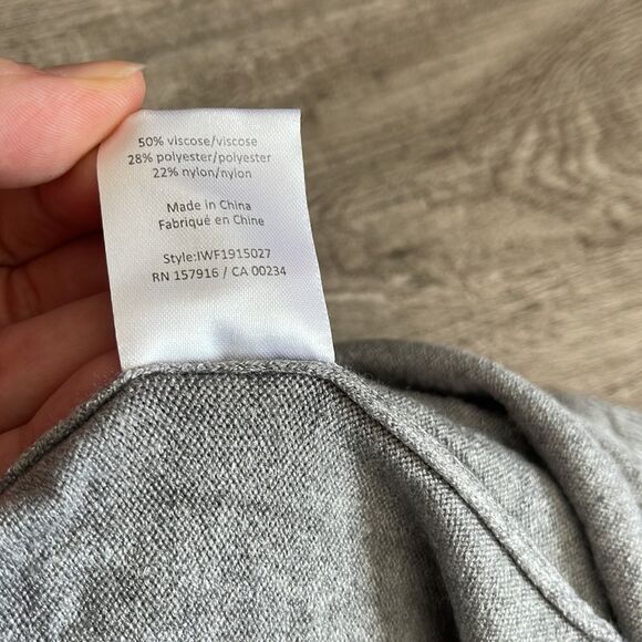 Isaac Mizrahi NEW Cardigan Small - Picture 6 of 6